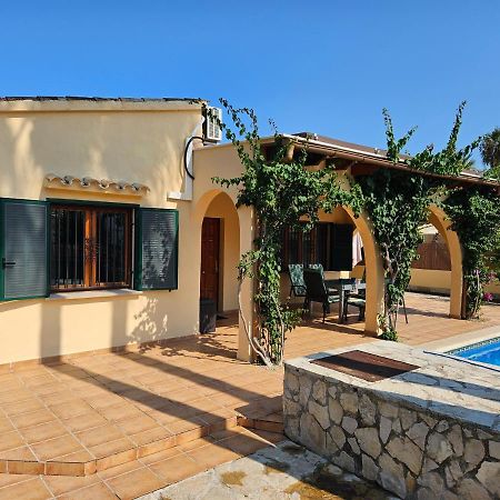 Casa Heli 2 Villa Port de Alcudia  Exterior photo