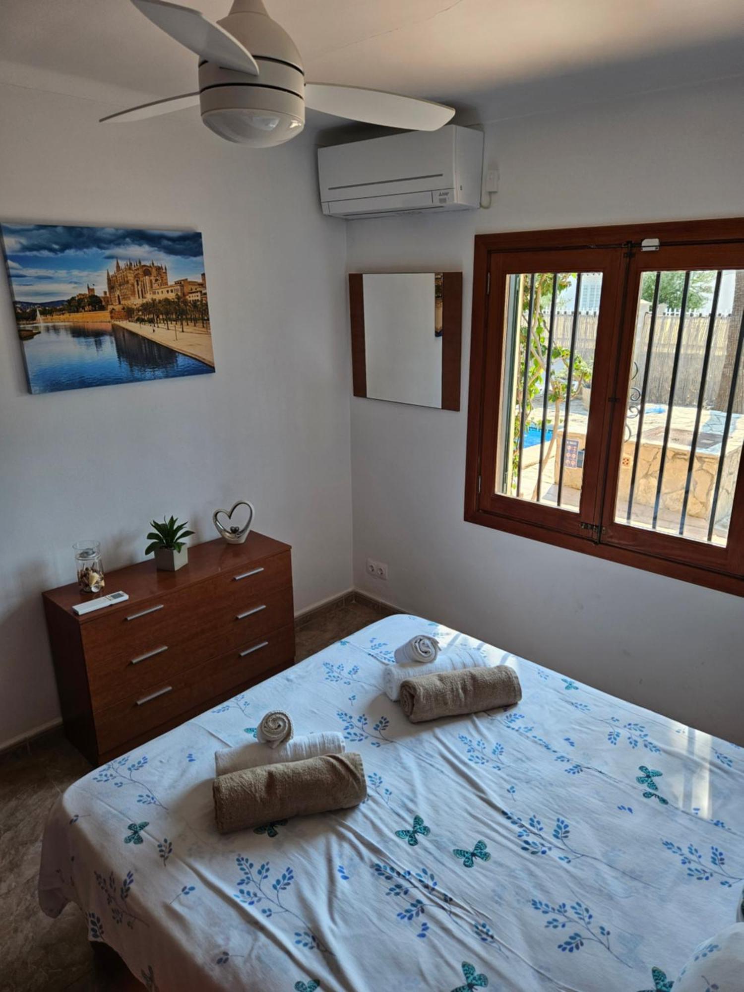 Casa Heli 2 Villa Port de Alcudia  Exterior photo