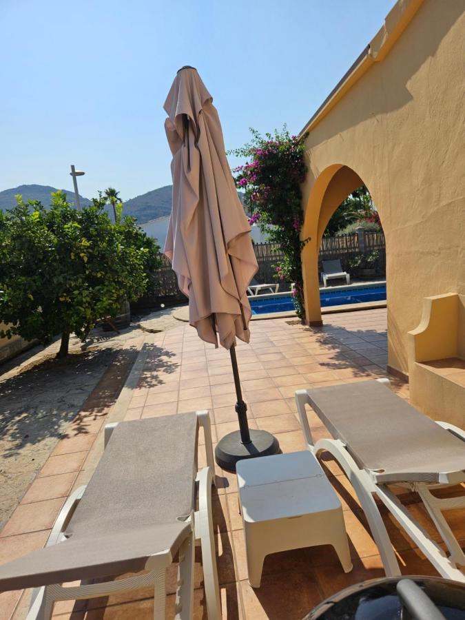 Casa Heli 2 Villa Port de Alcudia  Exterior photo