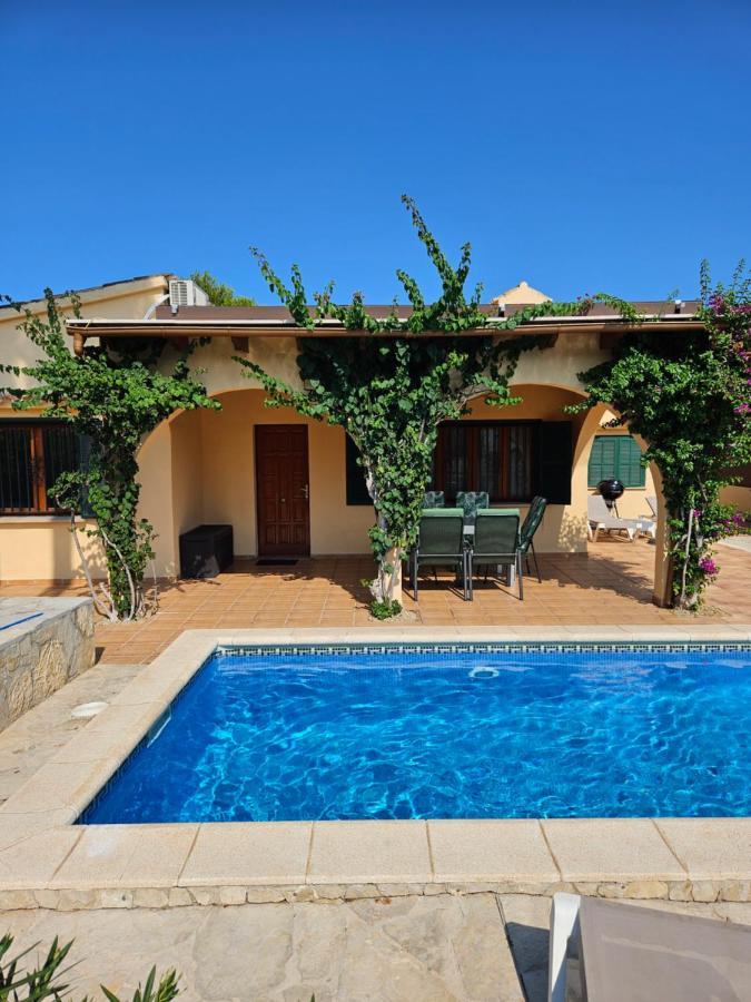 Casa Heli 2 Villa Port de Alcudia  Exterior photo